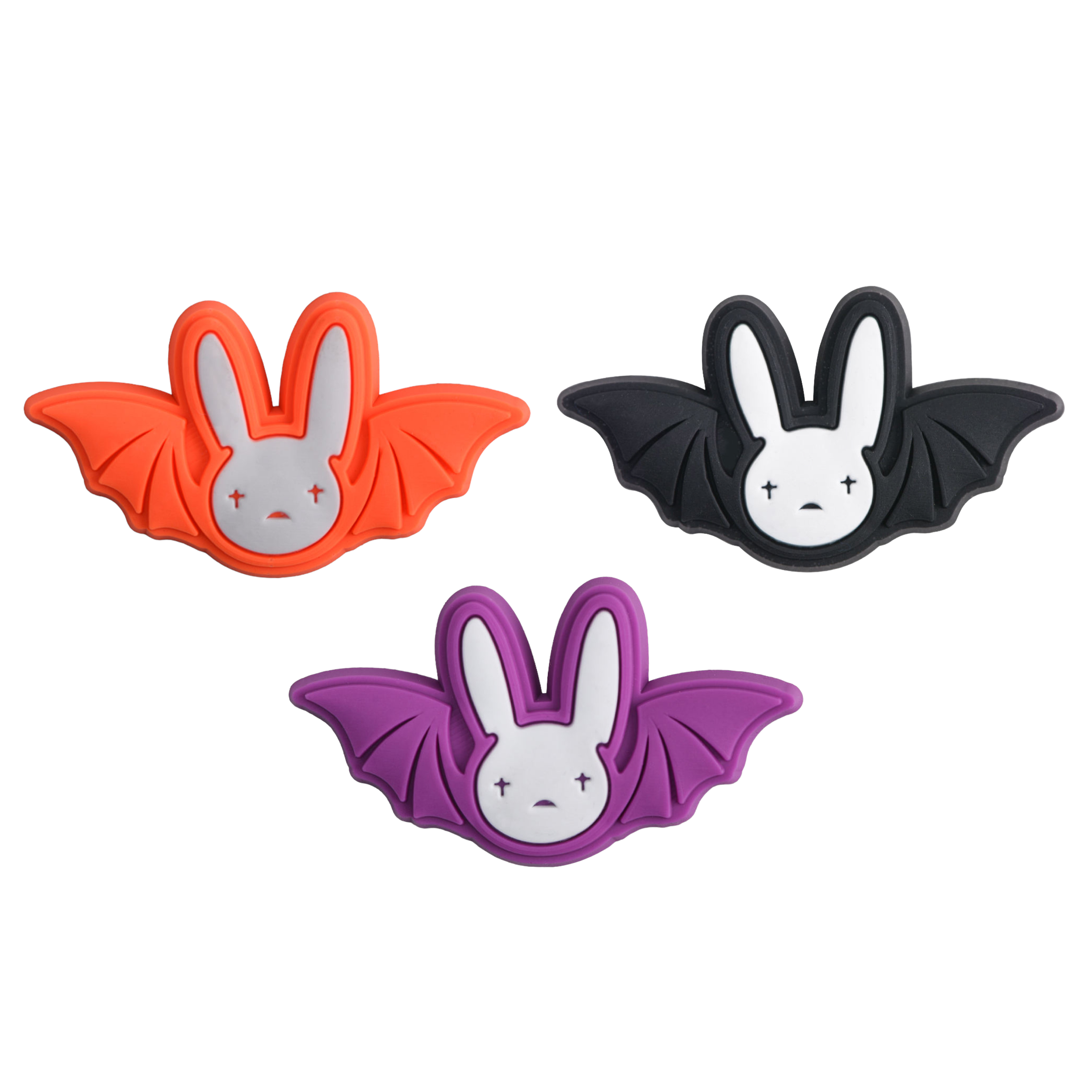 Bad Bunny Charms Collection 17 Conejo Bonito