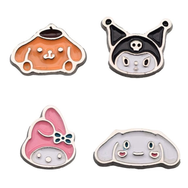 Hello Kitty Charms Collection 2